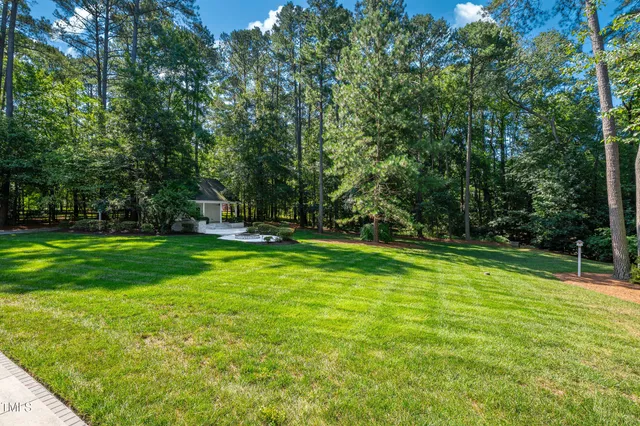 $1,800,000 | 120 Harmony Hill Lane, Cary, NC 27513
