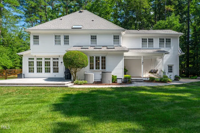 $1,800,000 | 120 Harmony Hill Lane, Cary, NC 27513