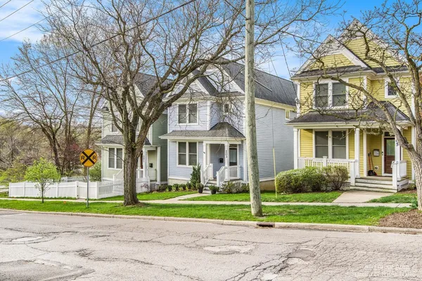 $5,375 | 203 West Summit Street, Ann Arbor, MI 48103