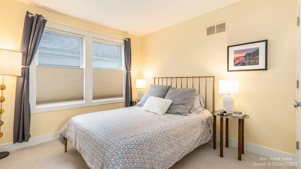 $5,375 | 203 West Summit Street, Ann Arbor, MI 48103