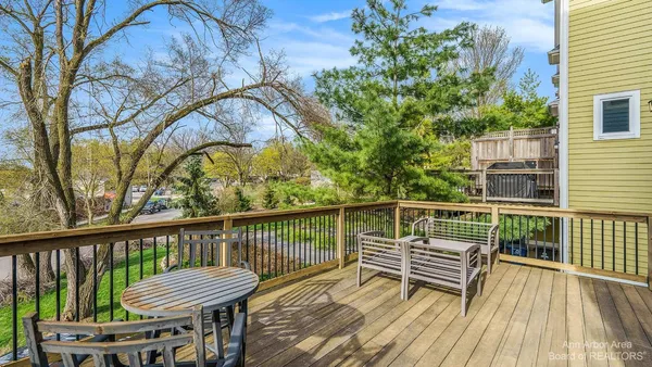 $5,375 | 203 West Summit Street, Ann Arbor, MI 48103