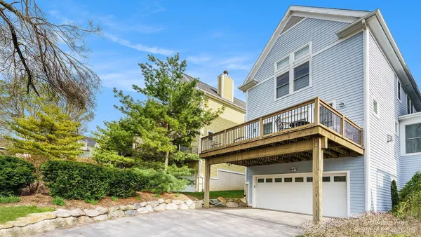 $5,375 | 203 West Summit Street, Ann Arbor, MI 48103