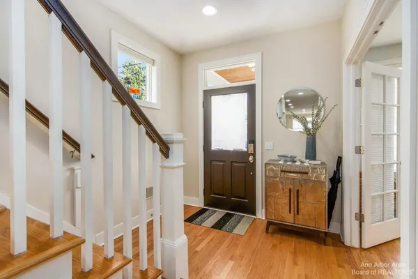 $5,375 | 203 West Summit Street, Ann Arbor, MI 48103