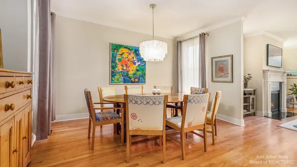 $5,375 | 203 West Summit Street, Ann Arbor, MI 48103