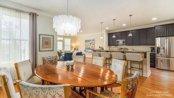 $5,375 | 203 West Summit Street, Ann Arbor, MI 48103