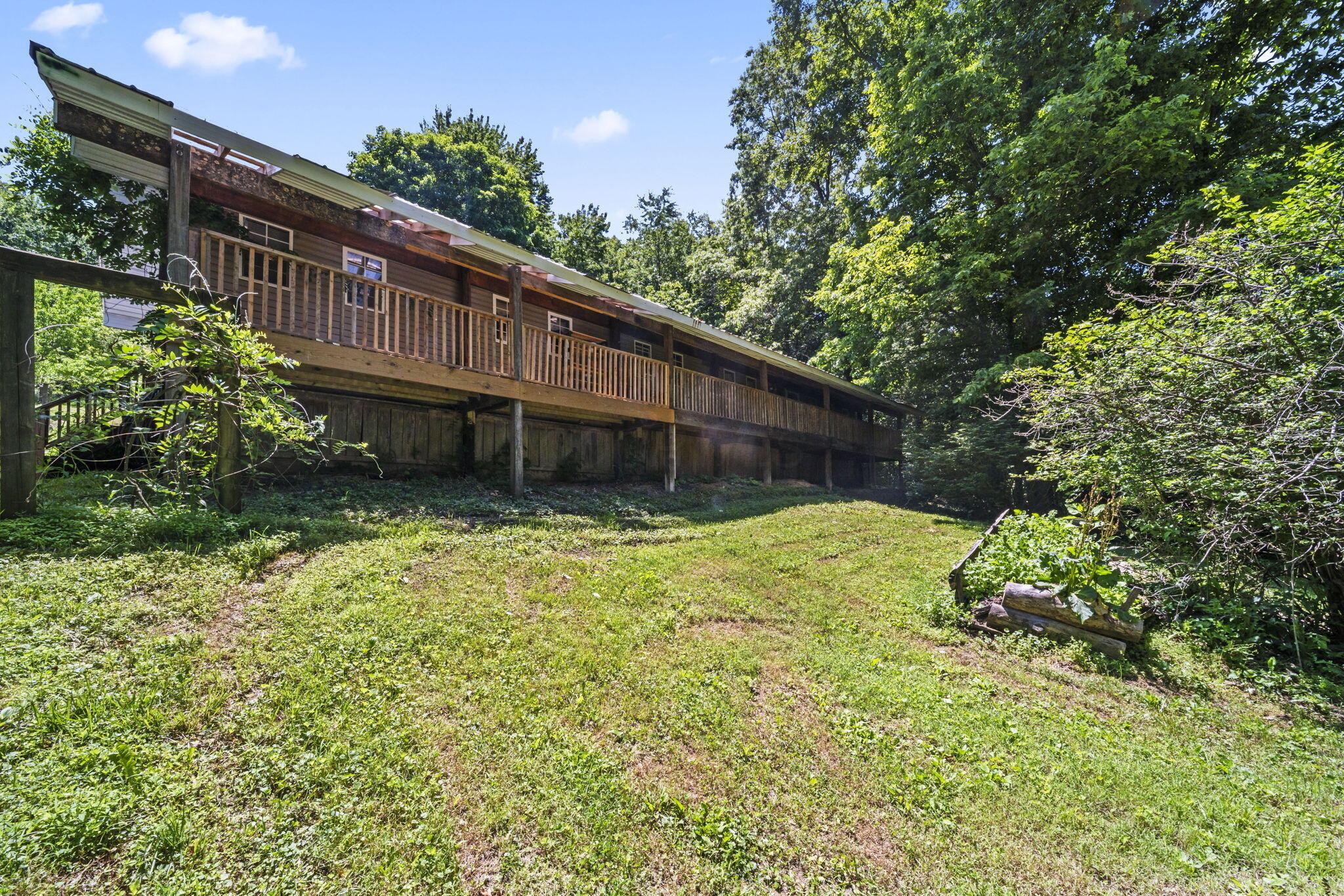3758 Moriah Road Oak Hill, OH 45656 - Photo 1 of 88