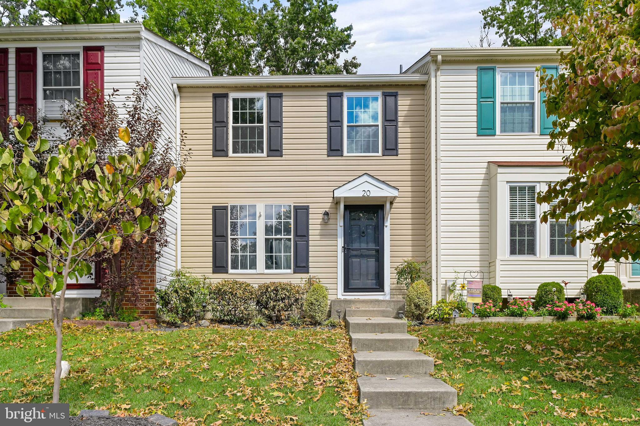 20 Dallington Court Perry Hall, MD 21128 - Photo 2 of 32