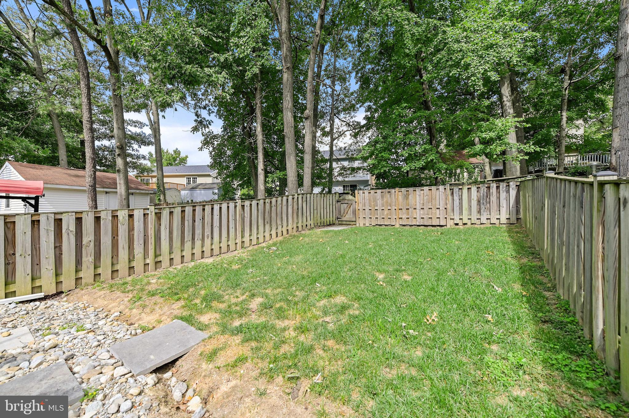 20 Dallington Court Perry Hall, MD 21128 - Photo 31 of 32