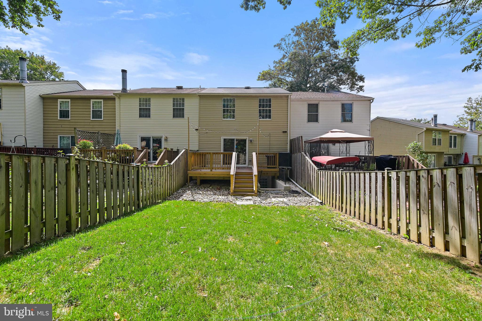 20 Dallington Court Perry Hall, MD 21128 - Photo 32 of 32