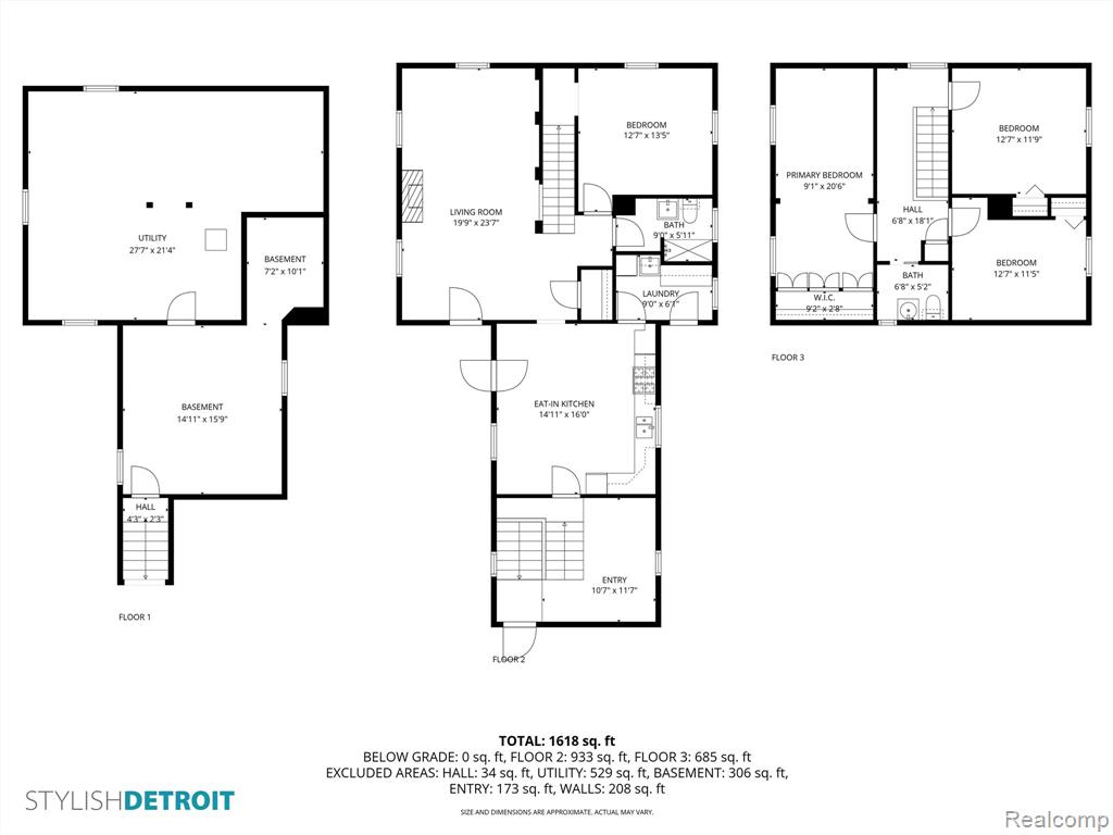 6480 Dryden Road Almont, MI 48003 - Photo 41 of 42