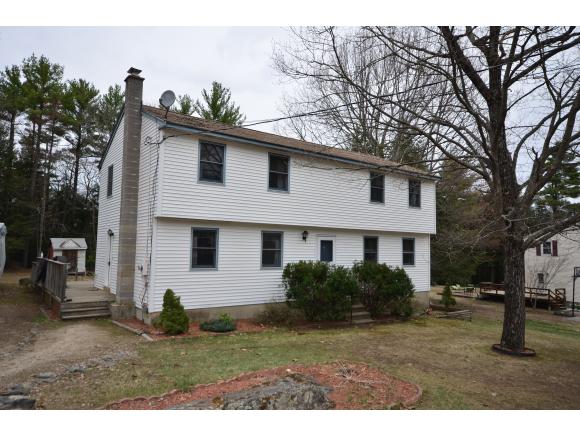 12 Pierce Road Raymond, NH 03077 - Photo 1 of 18