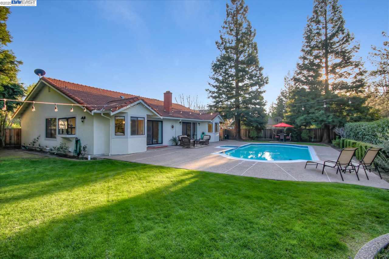 4054 Dunbarton Circle San Ramon, CA 94583 - Photo 1 of 1