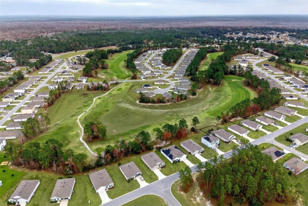 508 Hickory Course Loop Ocala, FL 34472 - Photo 40 of 40