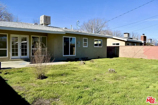 $430,000 | 43640 Foxton Avenue, Lancaster, CA 93535