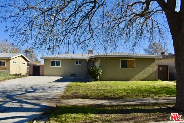 $430,000 | 43640 Foxton Avenue, Lancaster, CA 93535