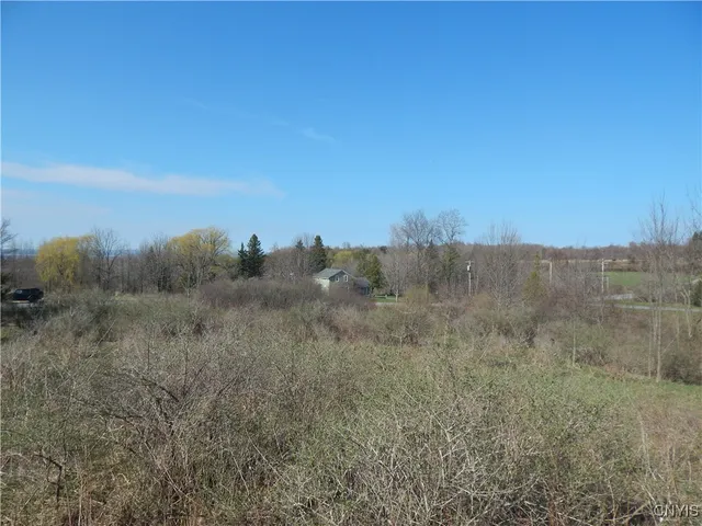 $34,900 | 3918 Alene Corners Road, Lincoln, NY 13032