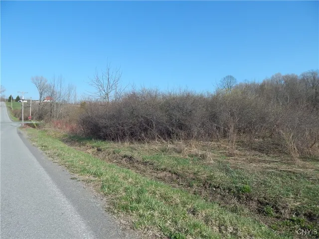 $34,900 | 3918 Alene Corners Road, Lincoln, NY 13032