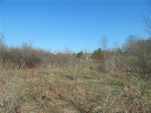 $34,900 | 3918 Alene Corners Road, Lincoln, NY 13032