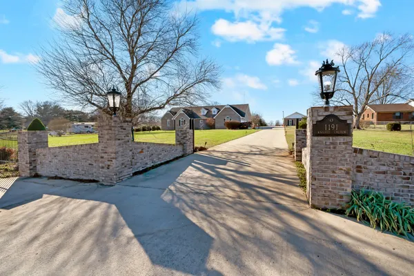 $1,100,000 | 1191 Knights Church Road, Decherd, TN 37324