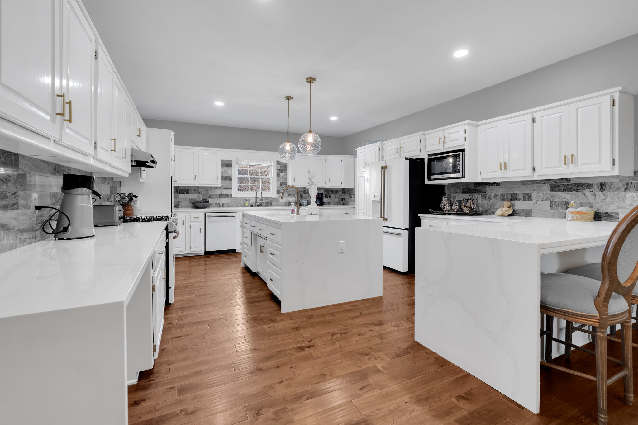 1191 Knights Church Road Decherd, TN 37324 - Photo 14 of 58