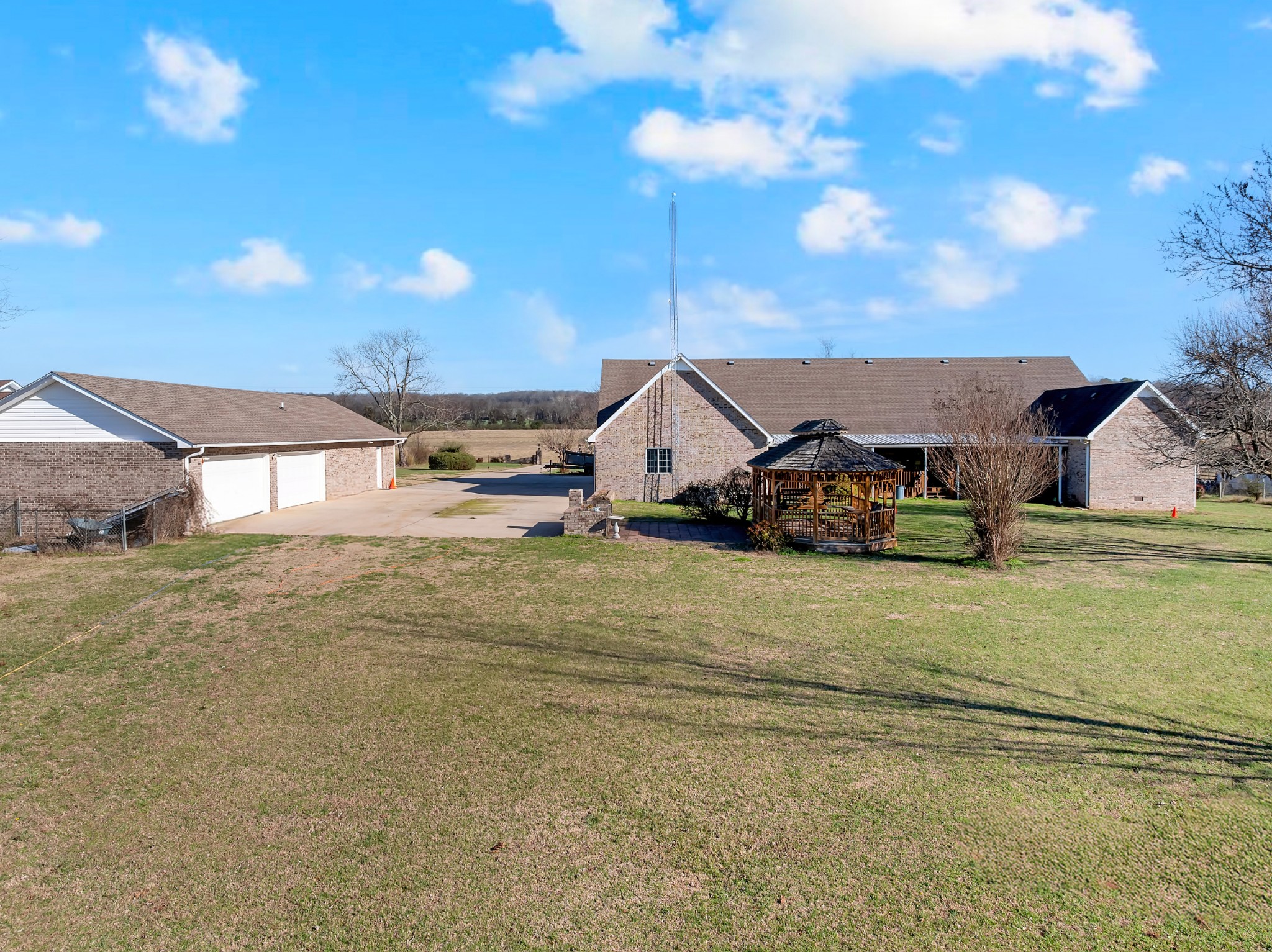 1191 Knights Church Road Decherd, TN 37324 - Photo 44 of 58