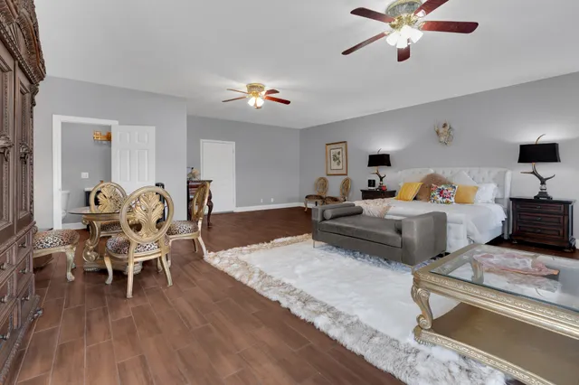 a view of lake view and mountain