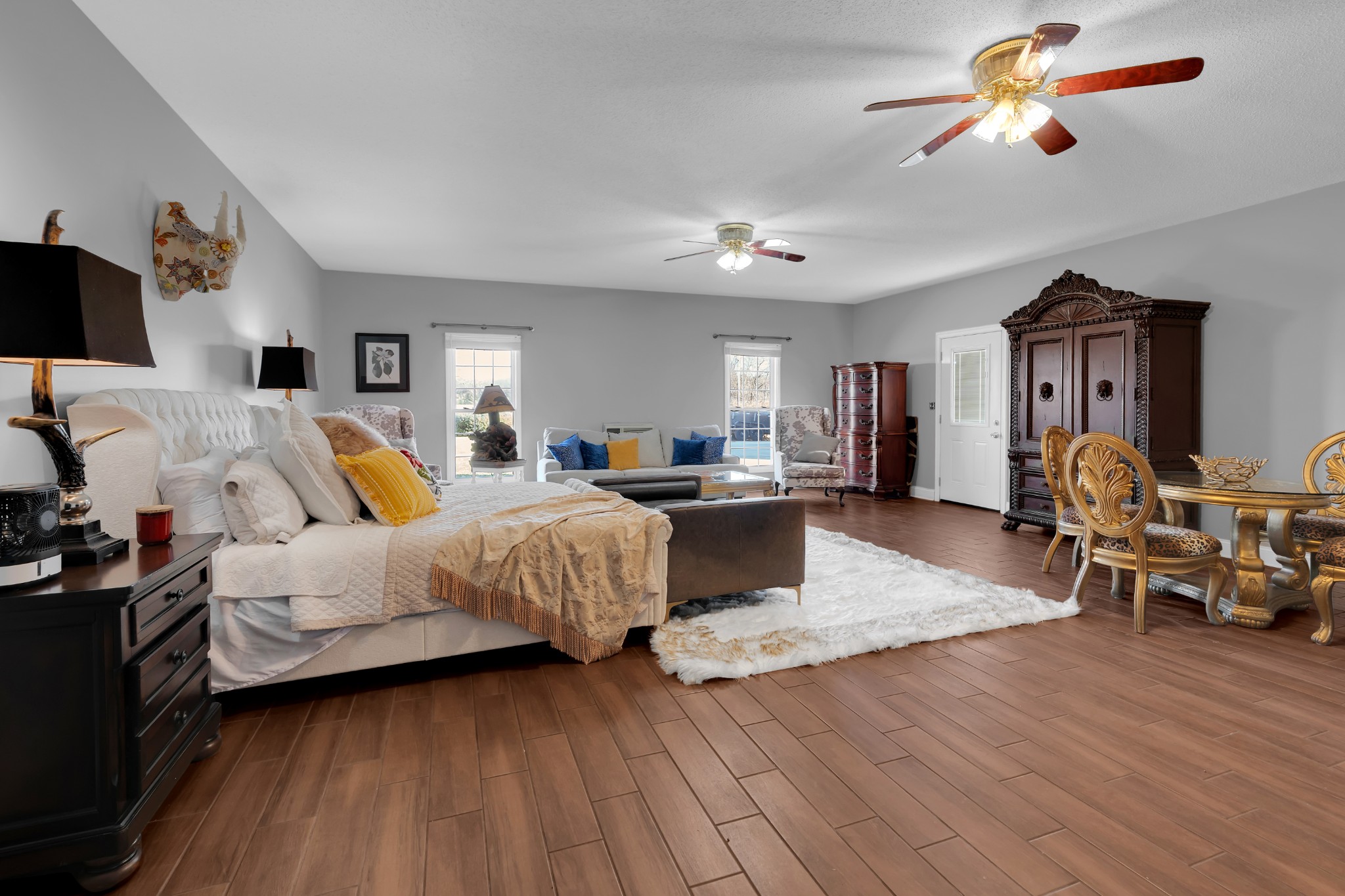 1191 Knights Church Road Decherd, TN 37324 - Photo 48 of 58