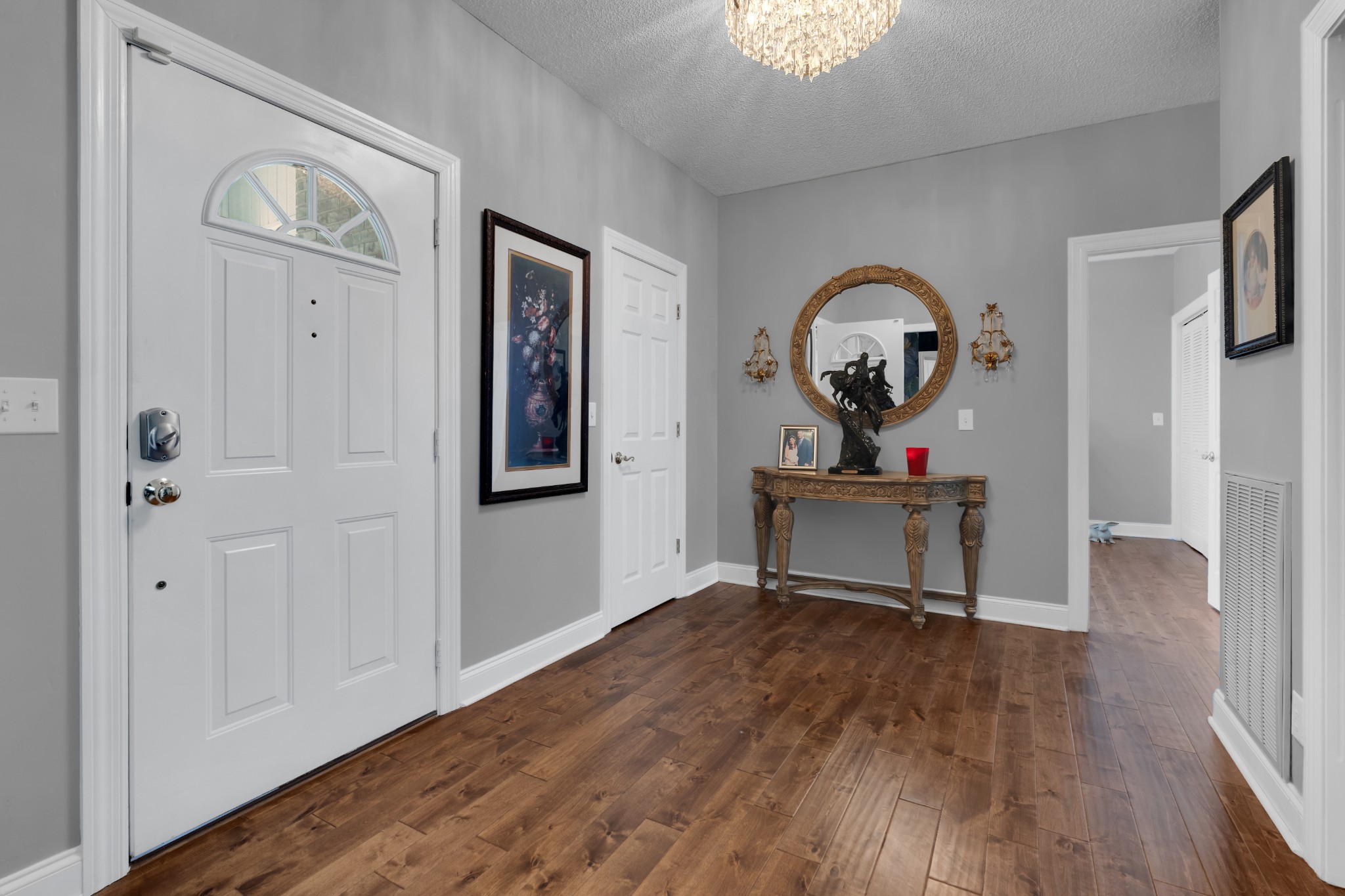 1191 Knights Church Road Decherd, TN 37324 - Photo 5 of 58