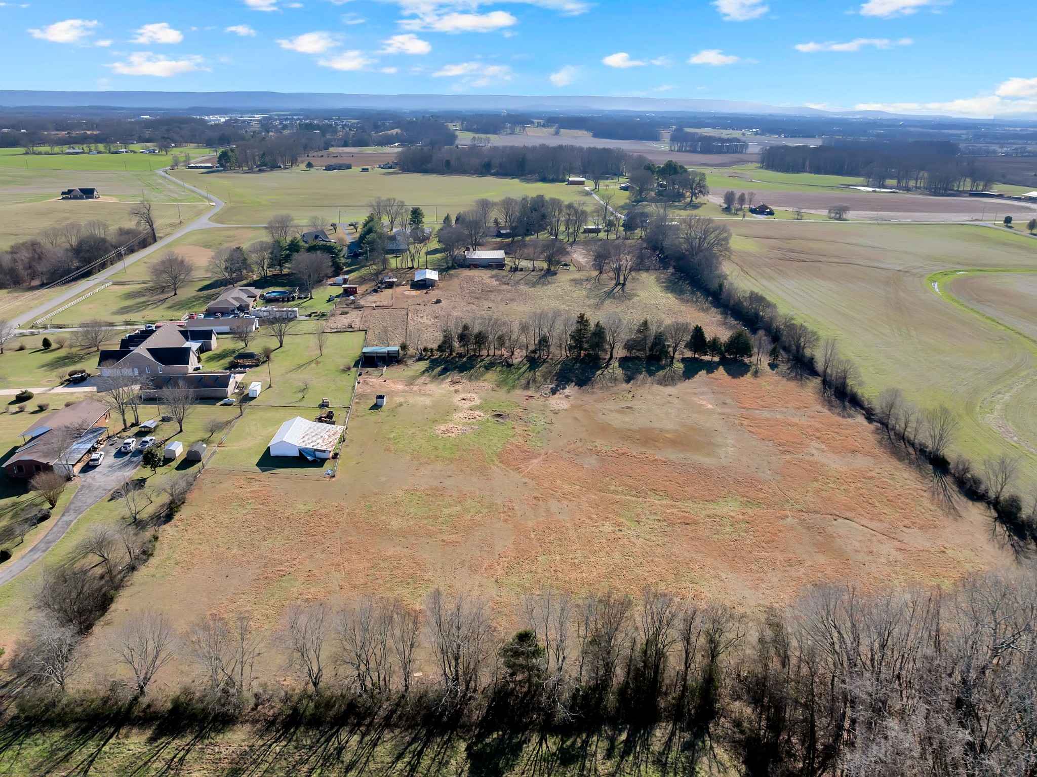 1191 Knights Church Road Decherd, TN 37324 - Photo 54 of 58