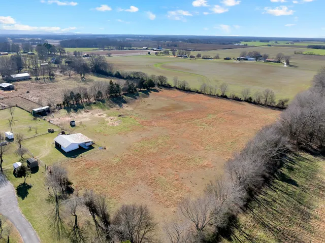 $1,100,000 | 1191 Knights Church Road, Decherd, TN 37324