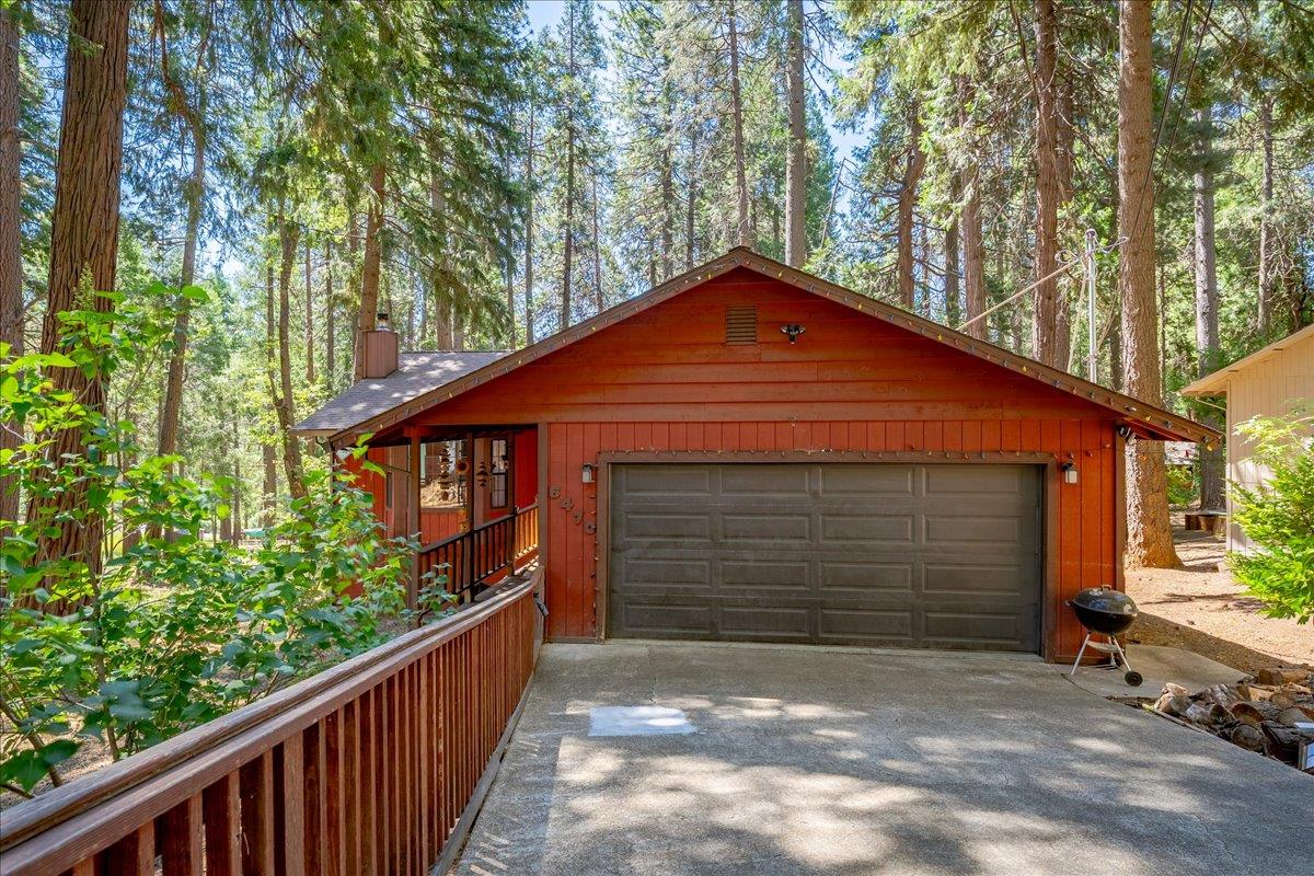 6470 Ridgeway Drive Pollock Pines, CA 95726 - Photo 3 of 57