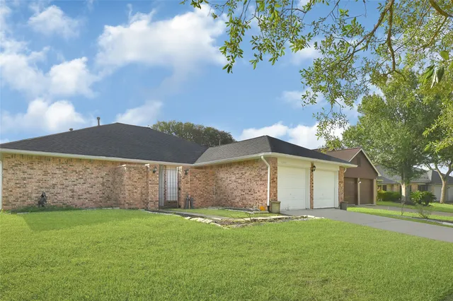 $299,000 | 13723 Rocky Bluff Drive, Houston, TX 77085