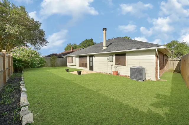 $299,000 | 13723 Rocky Bluff Drive, Houston, TX 77085