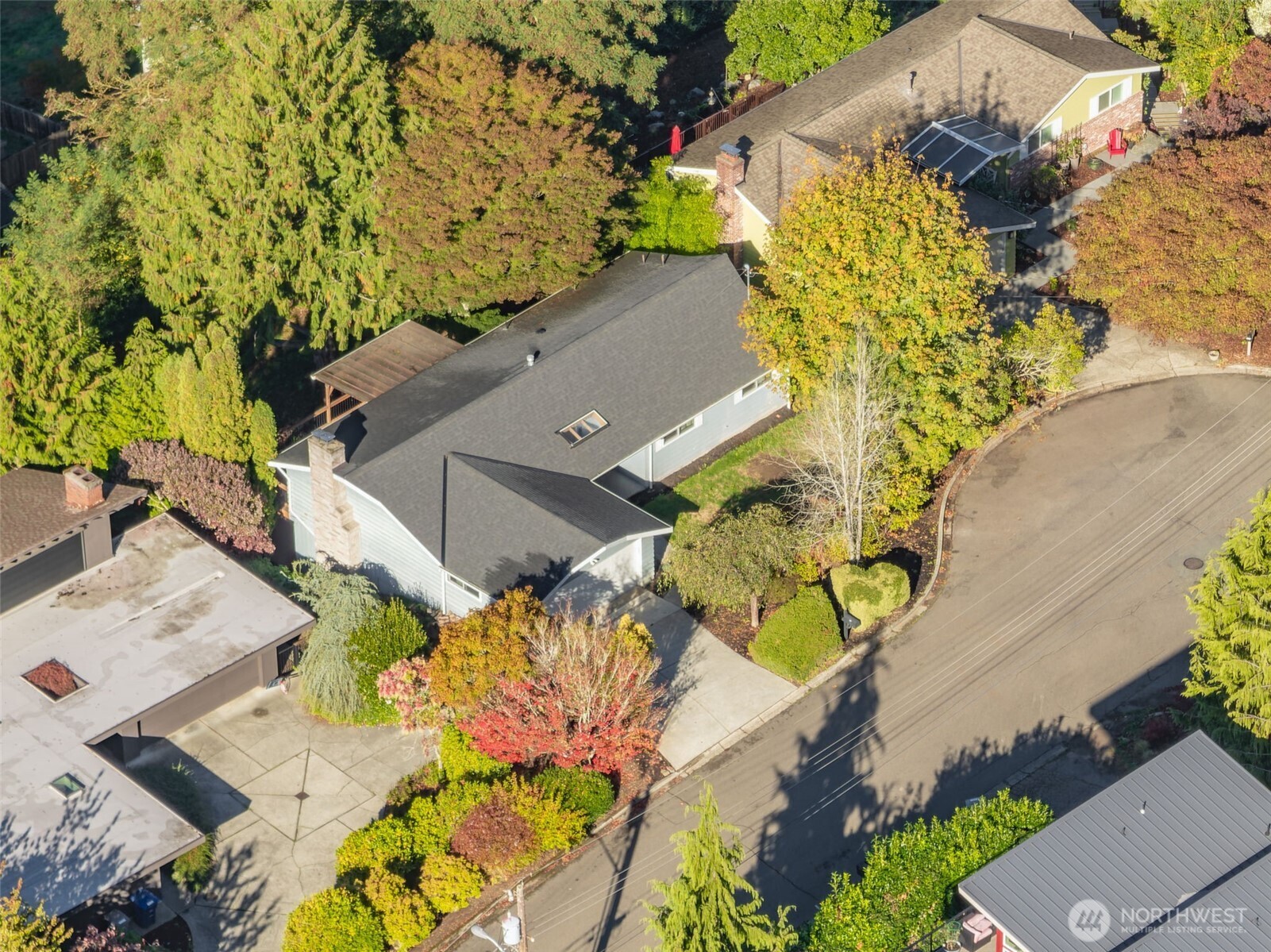 18319 83rd Place Northeast Kenmore, WA 98028 - Photo 32 of 32