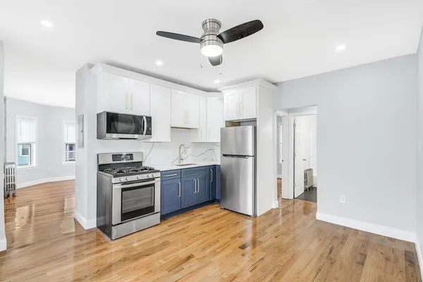 $2,500 | 19 Farrington Street, Unit 1, Brockton, MA 02301