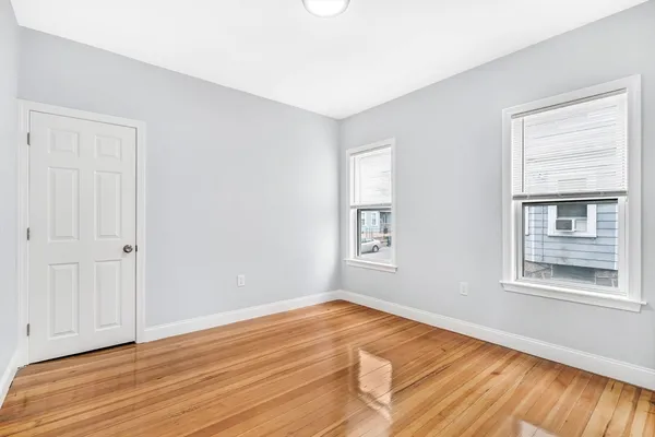 $2,500 | 19 Farrington Street, Unit 1, Brockton, MA 02301