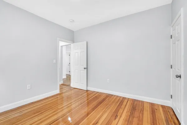 $2,500 | 19 Farrington Street, Unit 1, Brockton, MA 02301