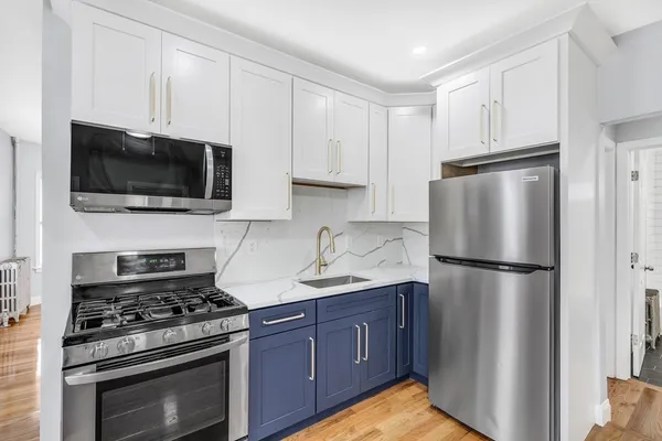 $2,500 | 19 Farrington Street, Unit 1, Brockton, MA 02301
