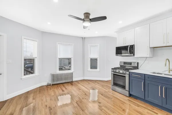 $2,500 | 19 Farrington Street, Unit 1, Brockton, MA 02301