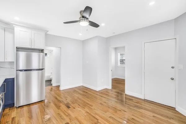 $2,500 | 19 Farrington Street, Unit 1, Brockton, MA 02301