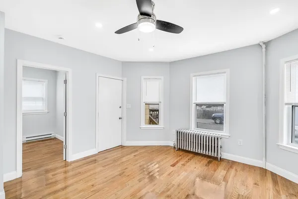 $2,500 | 19 Farrington Street, Unit 1, Brockton, MA 02301