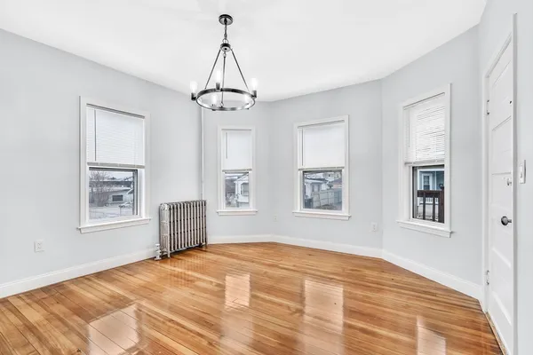 $2,500 | 19 Farrington Street, Unit 1, Brockton, MA 02301