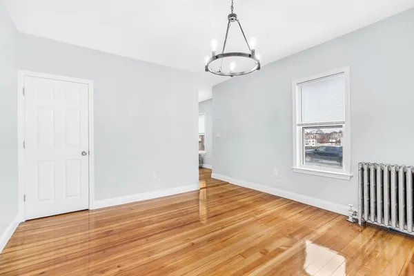 $2,500 | 19 Farrington Street, Unit 1, Brockton, MA 02301