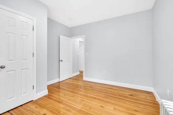 $2,500 | 19 Farrington Street, Unit 1, Brockton, MA 02301