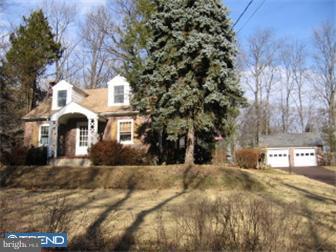 2415 Little Road Perkiomenville, PA 18074 - Photo 1 of 12 Exterior Front