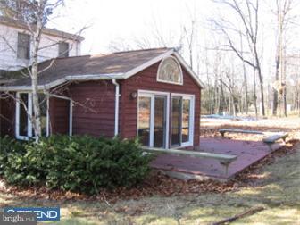 2415 Little Road Perkiomenville, PA 18074 - Photo 3 of 12 Exterior Back