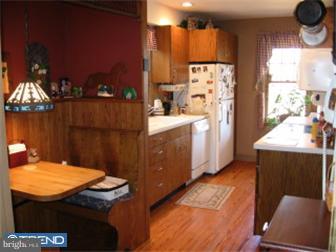 2415 Little Road Perkiomenville, PA 18074 - Photo 7 of 12 Kitchen