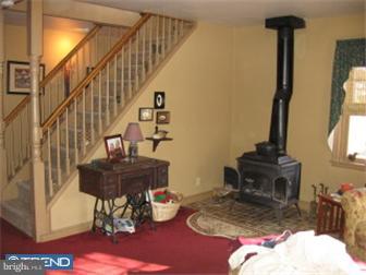 2415 Little Road Perkiomenville, PA 18074 - Photo 9 of 12 Living Room