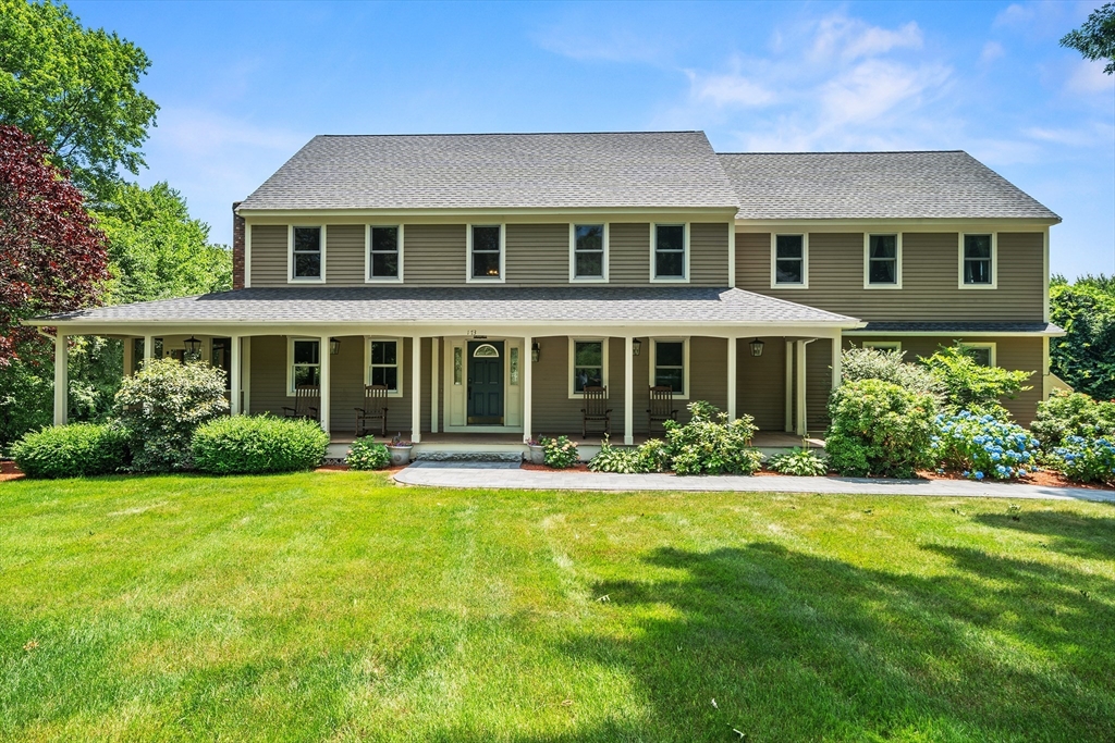 173 Chace Hill Road Sterling, MA 01564 - Photo 1 of 37 Gallery Image 1