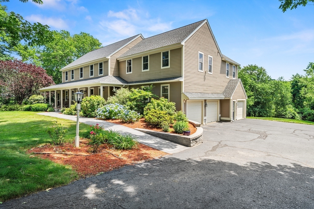 173 Chace Hill Road Sterling, MA 01564 - Photo 32 of 37 Gallery Image 32